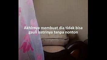 Gadis Indonesia Yang Menggoda