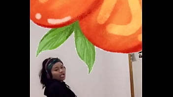 Goyang Pantat Indonesia Yang Menggoda