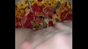 Arab Putih Salju Amatir Terpanas Di Los Angeles As – Asmr Makanan Porno Arab – Kompilasi Fetish Gila – Remaja Perempuan Bercinta Dengan Pizza, Cokelat, Es Krim, Persik, Dan Keju