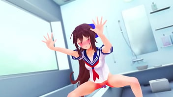 Gadis Cina Montok Umur 5 Tahun