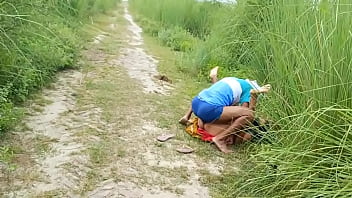 Istri India Desa Jadi Viral Karena Adegan Ranjangnya