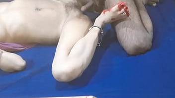 Pacar Kampus India Nafsu Banget Pengen Dikentot