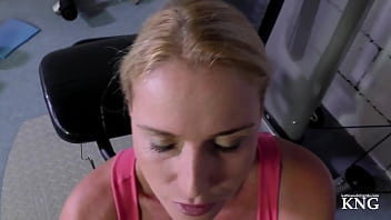 Ibumu Tiri Suka Dihardcore