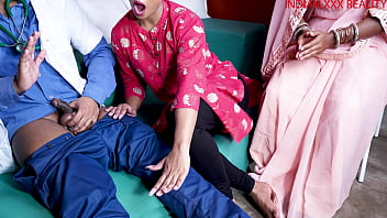 Xxx Hindi Doctor Ki Besharmi Chudai Xxx