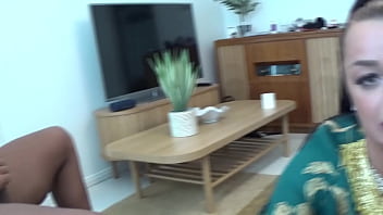 Arab Xxx: Adegan Panas Dan Erotis Yang Menggoda