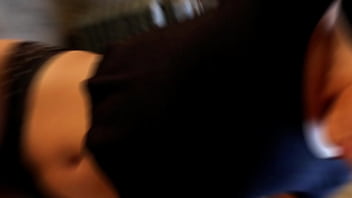 Gadis Gym Genit Minta Kontol