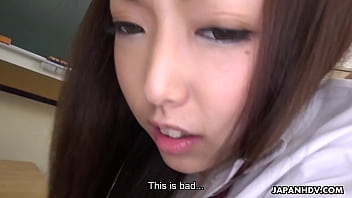 Nana Sasaki Dari Jepang Bercinta Tanpa Sensor, Adegan Panas Dan Liar