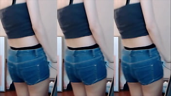 Em Gái Trung Quốc Uốn éo Thân Hình Nóng Bỏng Mời Gọi Anh địt Nhau