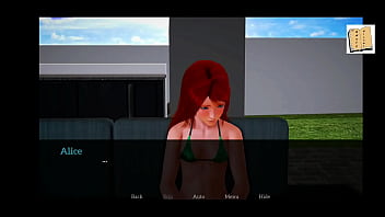 Bergabung Dengan Keluarga Baruku Yang Penuh Nafsu