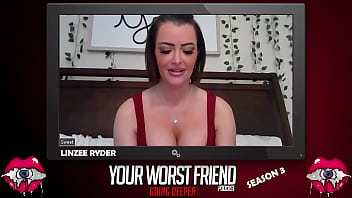 Linzee Ryder – Teman Terburukmu: Menyelami Lebih Dalam