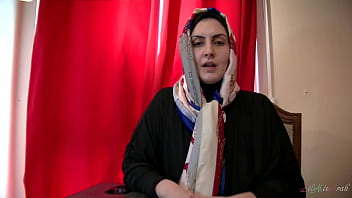 Nyonya Arab Yang Benci Dan Menghinamu Dengan Biadab