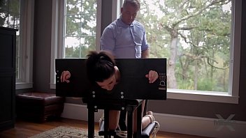 Diborgol Dan Dibuat Tak Berdaya – Adegan Panas Dari Missax