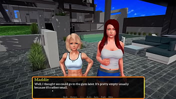 Sebuah Handjob Adalah Awal Yang Sangat Baik (keluarga Baruku) Bagian 14