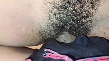 Pasangan India Desa Bikin Video Mesum Di Rumah, Pantat Besar Dan Aksi Seks Nyata