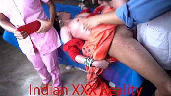 Dokter India Ganteng Menggoda Keluarga Tirinya Dengan Gairah Membara