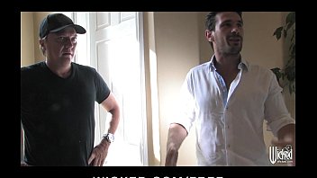 Di Balik Layar Dengan Lisa Ann, Milf Berpayudara Besar Yang Menggoda