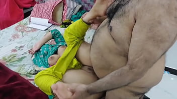 Kisah Mesum Pembantu India Yang Akhirnya Terwujud