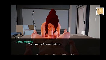 Keluarga Baruku Yang Menggoda Episode 36