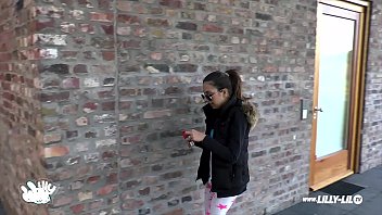 Anal Fan Fuck: Turki Dan Jerman Goyang Amatir Portugis Di Luar Ruangan