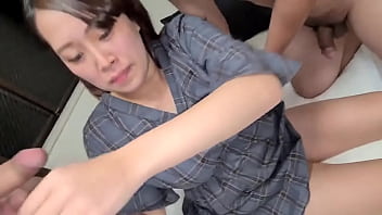 Keseruan Mesum Cewek Asia Yang Menggoda