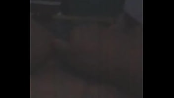 Gadis Gemuk Indonesia Meraba-raba Tubuhnya Sendiri Dengan Penuh Nafsu