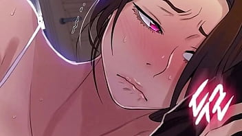 Pelajaran Rahasia Yang Membara Bersama Keluarga Tiri Bagian 18