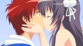 动漫激情中字游戏第二弹：湿身诱惑与娇喘连连