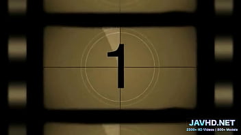 Kumpulan Ibu-ibu Jepang Tua Ganas Volume 85