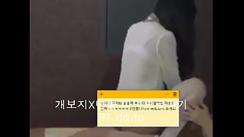 Tayangan Panas Langsung Dari Korea