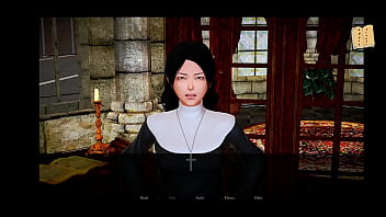 Bergabung Dengan Keluarga Baruku Yang Penuh Nafsu Di Episode 274