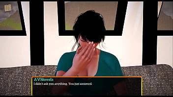 Pergaulan Mesra Dengan Keluarga Bariku 504