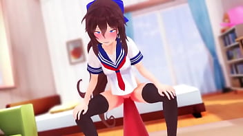 Gadis Cina Montok Yang Menggoda