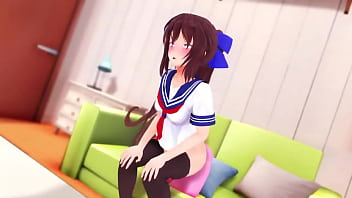 Gadis Cina Montok Dan Menggoda Bagian 2