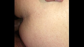 Desi Ditusuk Habis-habisan Dari Belakang