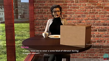 Aku Tergoda Ibu Mertua Episode 16: Tubuh Mamanya Bikin Nafsu – Maaf Sayang, Gairahku Tak Terkendali