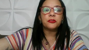 Sogra Delícia Querendo Fuder