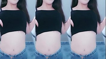 Vũ điệu Rung Lắc Mông Gợi Cảm Của Quý Cô Trung Hoa