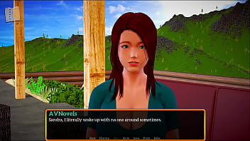 Keluarga Baruku Yang Penuh Gairah Dan Nafsu 536