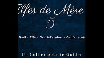 Gadis Peri Santa 5 – Perintah Mesum Dan Tali Kekang