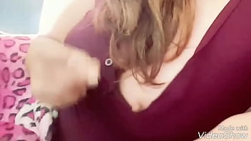 Video Panas Buat Pacar, Minta Digituin Sampai Lemes