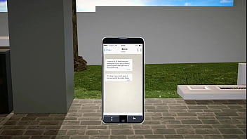 Bercinta Perlahan Dengan Becca Dan Lucy, Keluarga Baruku Yang Hot – Bagian 38