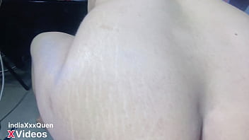 Ratu India Ngentot Nikmat Ditiduri Ayah Mertua Sampai Keluar Di Lubang Pantat Besarnya