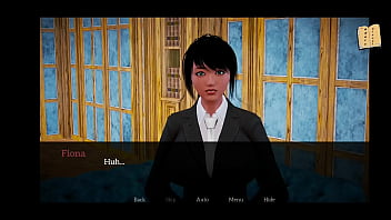 Bergabung Dengan Keluarga Baruku Yang Penuh Gairah