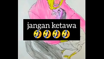 Gadis Montok Menggelinjang Penuh Gairah