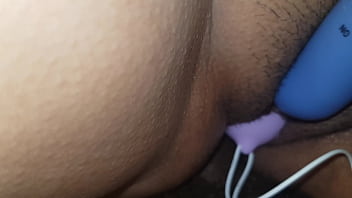 Suka Ditembak Dari Belakang Sambil Main Bola Di Lubang Basahku