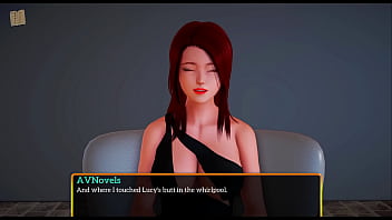 Keluarga Baruku Yang Penuh Nafsu Dan Gairah Tak Terkendali