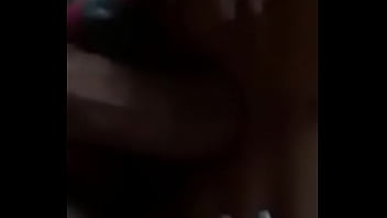 Loira Cavala Indo Pra Meter Forte No Cuzinho