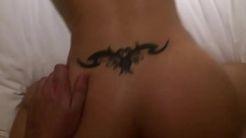 Tante Digilir Ganas Di Kamar Hotel