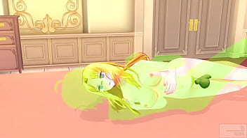 Sang Nona Lembut Yang Berubah Jadi Ratu Dominatrix, Menginjak Dan Memaksa Bocah Lelaki Jadi Mainan Seks Hingga Tak Berdaya