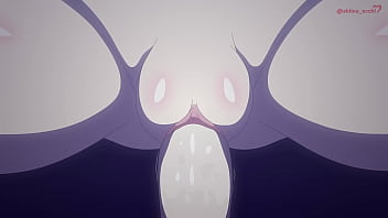 Hestia Yang Menggoda Oleh Shiina Ecchi